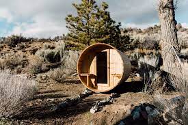 How This California Host Uses Hipcamp To Champion Sustainable Farming Sustainable Farming Compost Composting Toilet