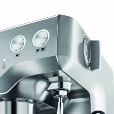 This part is compatible with breville infuser and barista espresso machines. 50mm Portafilter For The Duo Temp 800esxl And Die Cast Programmable Bes830xl And Bes820xl Free Image Download