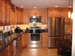 kitchen ideas ranch style house