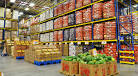 Restaurant Bulk Food Supply - m