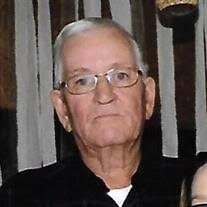 Willie Donald DeWitt Obituary