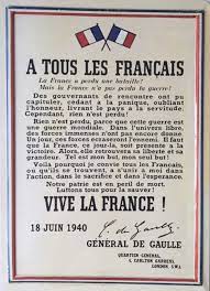 Publié le 18 jun 2021. Plaque Metal Vintage Appel Du 18 Juin 1940 General De Gaulle Citation De Gaulle Ticket De Rationnement Gaulle
