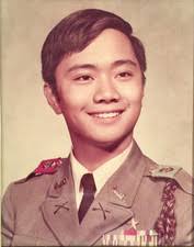 Journey Through Military Medicine: COL(R) Dr. Peter Tan's Story of Service  and Leadership