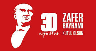 Şimdiye kadar hazırlanmış olan en kaliteli 30 ağustos mesajları ve zafer bayramı ve atatürk sözlerini derledik… toprak eğer uğrunda ölen varsa vatandır. Zafer Bayraminiz Kutlu Olsun 30 Agustos Mesajlari Ve Ataturk Un 30 Agustos Zafer Bayrami Ile Ilgili
