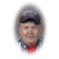 Obituary information for Billy Odell Scantland