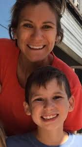 The Kennedy Family Belfast Northern Ireland Page Rip Maeve Kennedy Townsend Mckean And Her Son Gideon Maeve Kennedy Townsend Mckean The Daughter Of Kathleen Kennedy Townsend And David Townsend And Granddaughter