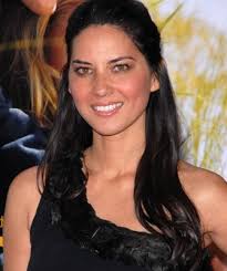 In magic mike, munn's character, joanna, is afraid of commitment — something the actress has witnessed firsthand. Olivia Munn Magic Mike