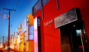 LuLous Restaurant Gallery | Hawkins & Associates, Inc.