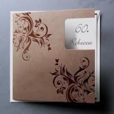 Geburtstag für männer günstig online gestalten und drucken lassen bei dankeskarte.com kostenloses muster rechnungskauf schnelle lieferung. Einladungskarten 60 Geburtstag Gestalten Lassen