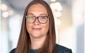 Veronica Edgar, Moonpig