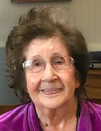 Obituary information for Elsie Lee Eanes