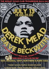 All-star jam at WTF in September was amazing