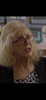 Aunt Sal Eastenders Peggy