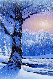 Use them as wallpapers for your mobile or desktop screens. Purple Winter Day Iphone Live Wallpaper Download On Phoneky Ios App