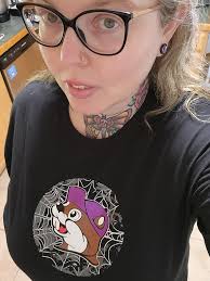 Cute Thanksgiving tee idea