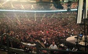 packed house picture of palace of auburn hills tripadvisor