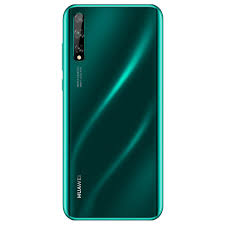 HUAWEI P SMART S 128 GB AKILLI TELEFON ...