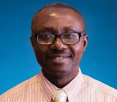 Faculty at John Brown University