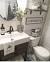 Modern Small Bathroom Vanity Ideas