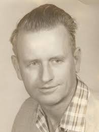 John Willard Dunahoo (1919-1993)