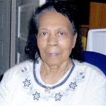 Mrs. Callie Baldwin Winfield Obituary