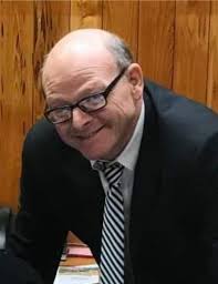 Obituary information for Rick Farrar