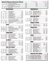 Golden dragon chinese restaurant serves take out and dine in chinese food. Golden Dragon Chinese Food Seafood Crab Menu In Davenport Florida