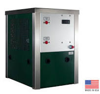 Water Cooled Chillers | Liquid Chiller Systems | Filtrine