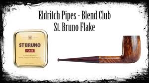 Z jej ramienia bruno tabacci w przedterminowych wyborach w tym samym roku odnowił mandat na xvi kadencję. Eldritch Pipes Blend Club St Bruno Flake Youtube
