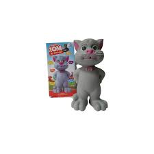 Talking Tom Oyuncak & Konuşan Kedi Oyuncak Fiyatları