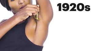 Mix to create a paste like consistency (not too thick or too runny) apply to area where hair is to be removed. How To Use The Viral Magic Shaving Powder From Tiktok Expert Advice Allure