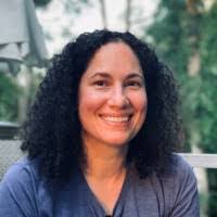 Mina Martin's Instagram, Twitter & Facebook