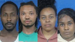 Flight attendant flies alongside granddaughter as fellow flight attendant