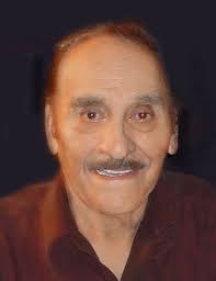 Jose Madrigal Obituary July 26, 2015