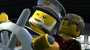 Görünümler 256 b8 aylar önce. Kapitel 15 Die Pflicht Ruft Sogar Im All Komplettlosung Spieletipps Zu Lego City Undercover