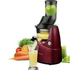 Black And Decker Citrus Juicer Cj625 Lag Friske Og Sunne Juicer Med Slowjuiceren Fra Witt By Kuvings Na Kan Du Endelig Slowjuice Uten A Matte Kutte Frukt Og Gro With Images Kuvings Juicer Reviews Best Juicer