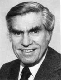 Seymour Frank Simon (1915-2006)