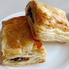 Veg Puffs Flours Frostings Recipe Veg Puff Recipe Veg Spicy Snacks