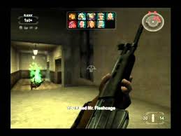 Notre dame combines for doom the bell …. Timesplitters Future Perfect Virus Mode Venice Gameplay 54 Youtube