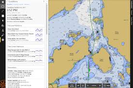 Rose Point Navigation Systems Marine Navigation Software