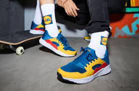 Us shoe size (men's):, 8.5, color: Behind The Surprise Success Of Lidl Sneakers Archyde