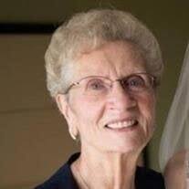 Nancy J. Witbak Obituary