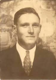 Kermit Arnold Blythe (1915-1966)