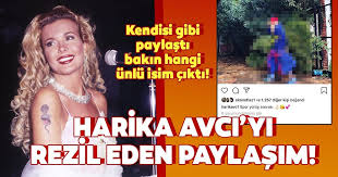 Sosyal Medya Bunu Da Gordu Harika Avci Kendisiymis Gibi Paylasim Yapti Fotograftaki Biricik Suden Cikti Magazin Haberleri