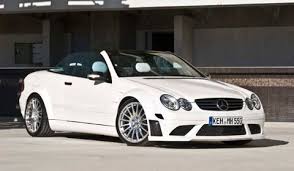 For Sale Unique Mercedes Clk Black Series Cabrio Mercedes Clk Mercedes Black Series