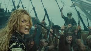 Do you like this video? We Need More Blockbusters Like At World S End Nerdist