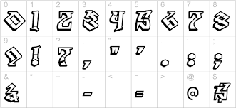 We did not find results for: Graffiti Number Font Style Novocom Top