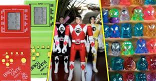 Estudio aiju nuevos juguetes y nuevas formas de jugar. 13 Juguetes Con Los Que Muchos Crecimos Y Que Los Ninos De Ahora Ya No Conocen