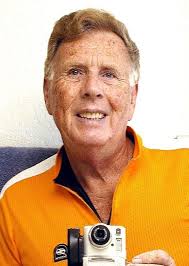 David John McGregor Sr.