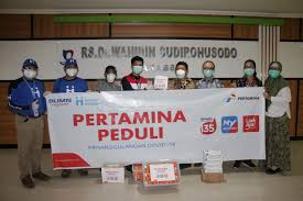 Mendidik merupakan tugas yang amat luas. Pertamina Gandeng Human Initiative Sulsel Bantu Ringankan Beban Tenaga Medis Baca Pesan